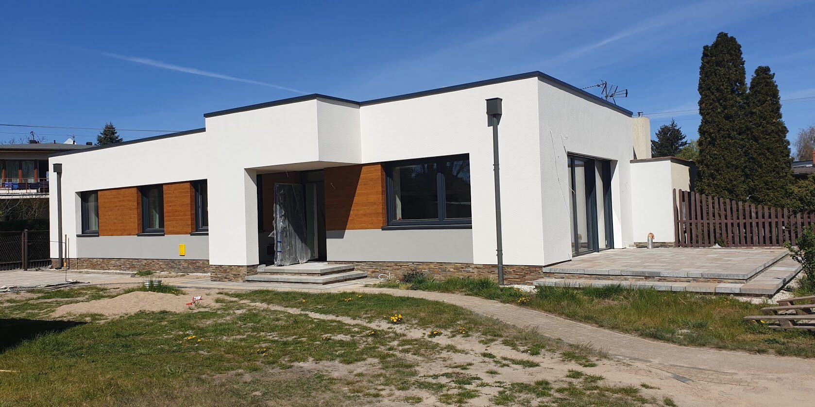 dom pasywny dom pasywny