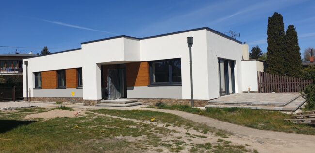 dom pasywny dom pasywny